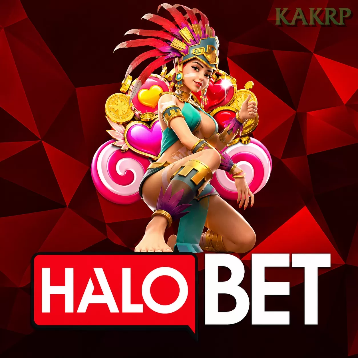 Halobet