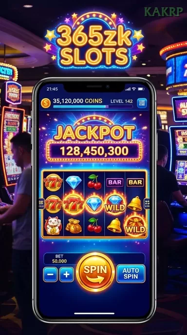 Cuplikan layar GALAXY77 — aktivitas